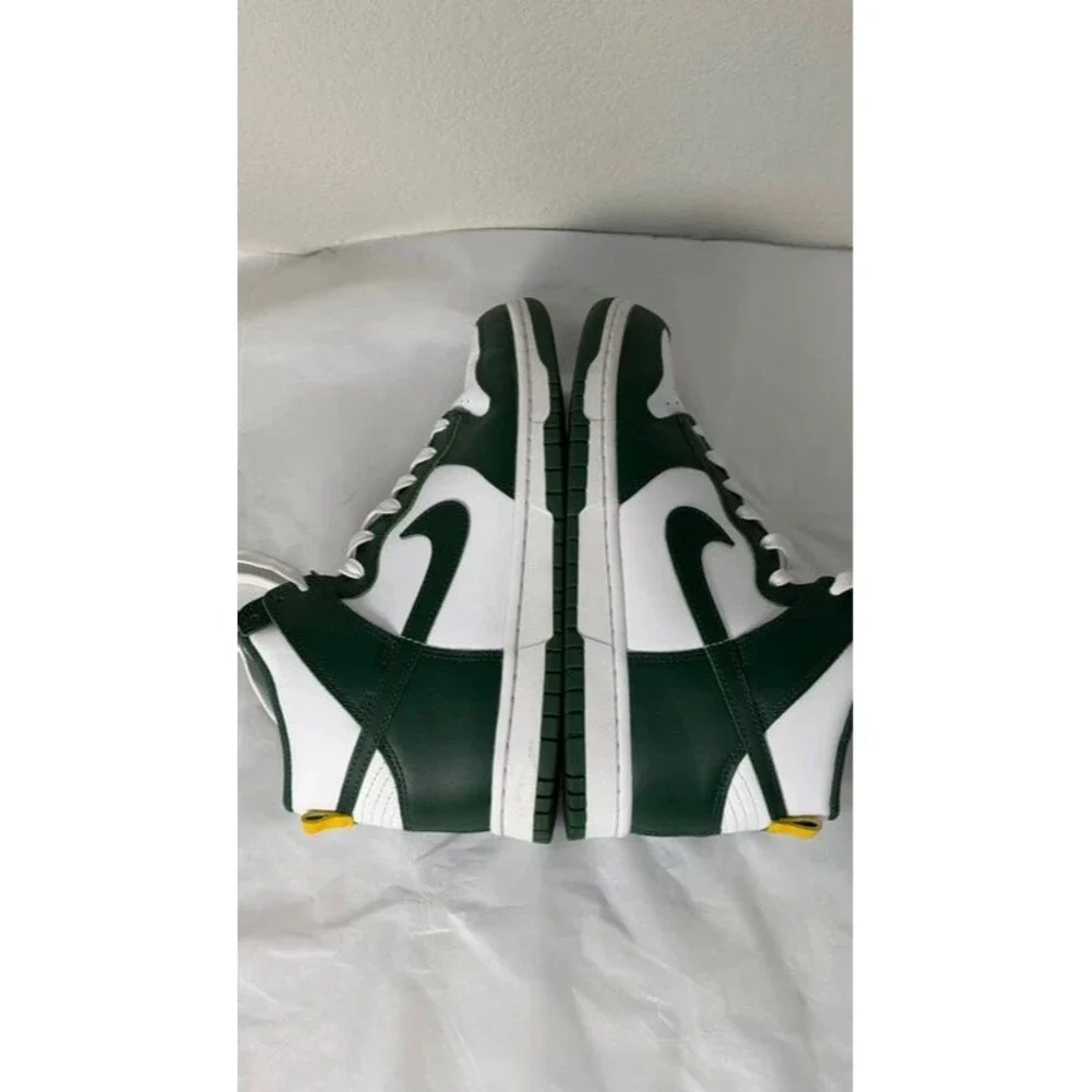 Nike Dunk High Australia Noble Green Men Size 8 / Women Size 9.5 DD1399-300
